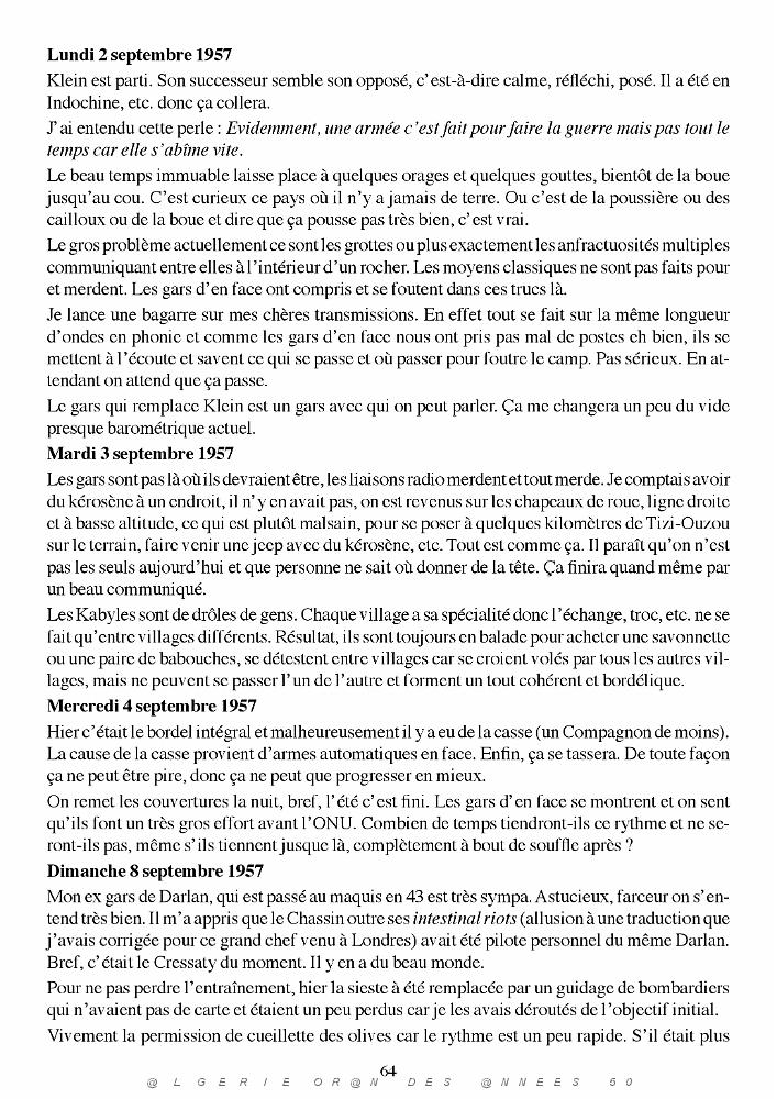 87 COMMANDANT DU POSTE DE COMMANDEMENT DE L AIR - KABYILIE 1957 58 (68).jpg